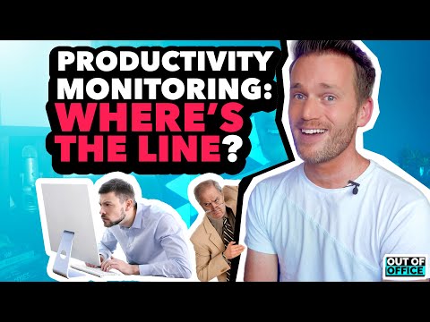 Are you guilty of time theft? | OOO Episode 25