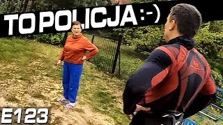 To Jest Mój Pomost, Daj Jej Na Zimnym i Gdzie Wy Jedziecie?! 😱 | Mama Szopena Cz. 2