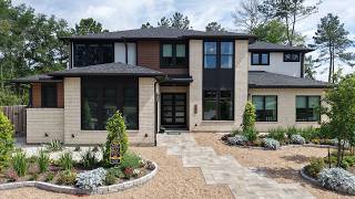 I JUST TOURED THE MOST POPULAR MODEL HOME... THE PRICE IS INSANE
