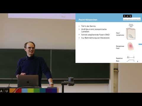 Vorlesung Biologische Psychologie WS22 Sitzung 09