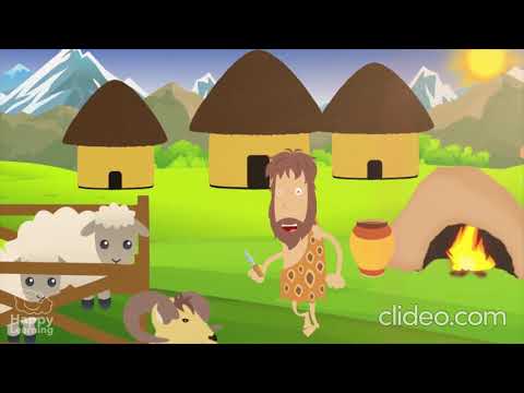 Introduction to The Metal Ages