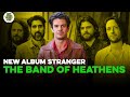 Gordy Quist from The Band of Heathens on New Record STRANGER