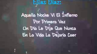 C kan Libertad Ft Mc Davo &amp; Elias Díaz Letra