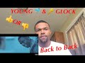 (REACTION) Young Dolph & Key Glock - Back to Back (REACTION) Young Dolph & Key Glock - Back to Back