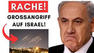 Neuer iranischer Anführer befielt Großangriff + Trump evakuiert US-Botschaften!