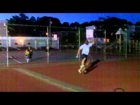 Loaded Bhangra tennis court sesh 2