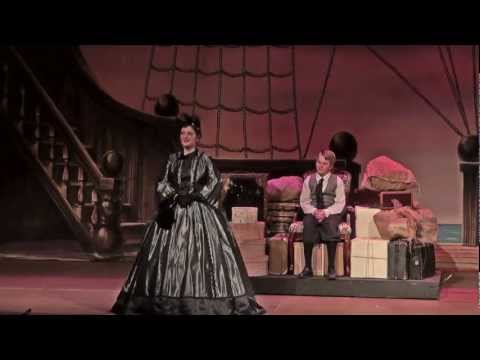 I Whistle a Happy Tune - The King and I