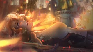 Cederik Schoeman - End of the Line | Beautiful Atmospheric Orchestral Music