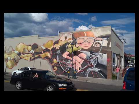 USA Südwesten 2012 (Reisefilm 1080p)