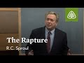 The Rapture: The Last Days According to Jesus with R.C. Sproul