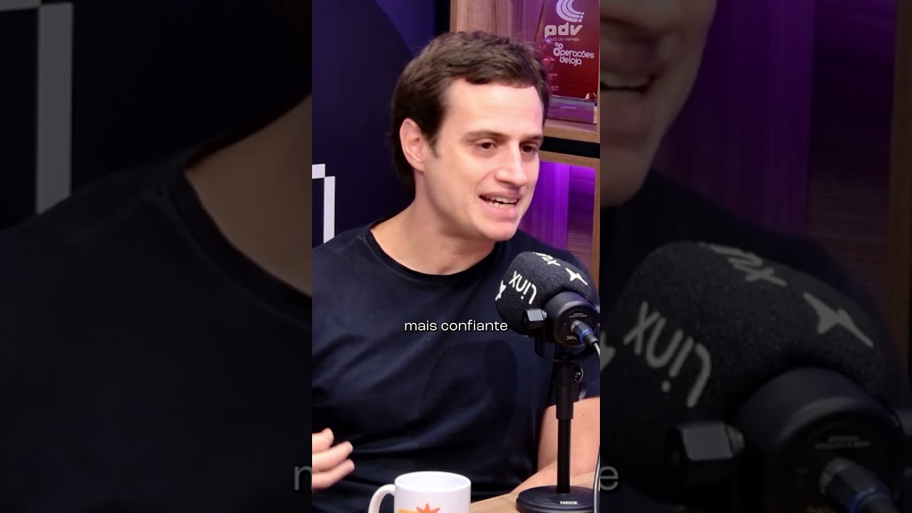 Qual é a importância das lojas físicas? #cortesdopdv