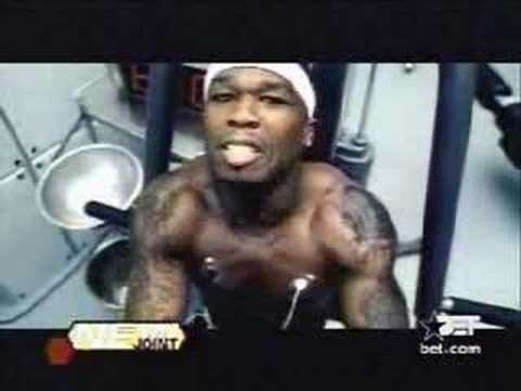 dara bubamara & 50 cent