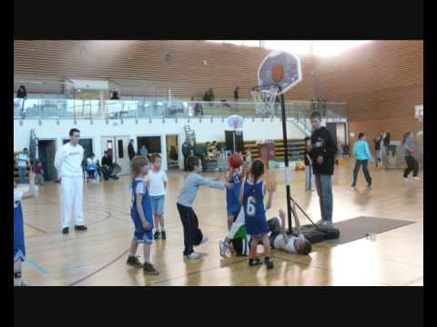 Baby basket francheville