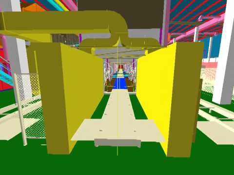 Animação - Integrado