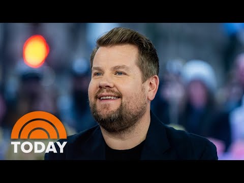 James Corden Returns with a New Show: This Life of Mine