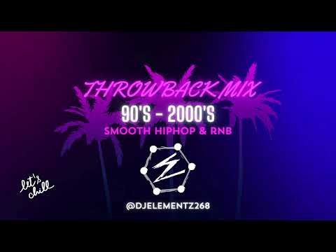 90s Hiphop & Rnb Throwback Mix | 2000s Hiphop & Rnb Mix | Hiphop & Rnb Throwback 2024