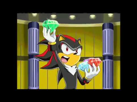 Sonic X - Season 1 Episode 35 (Closing) (Friday November 7,2025)