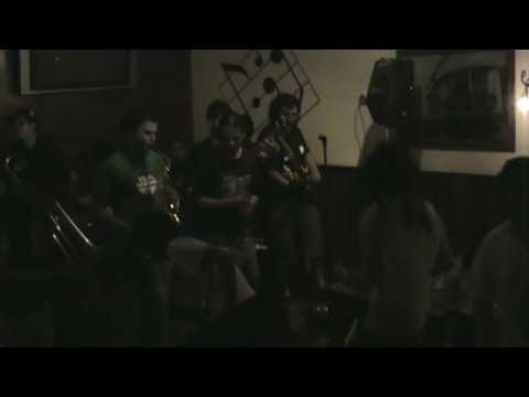 La Charanga Berrinches, la sexta, 12 de junio 2009