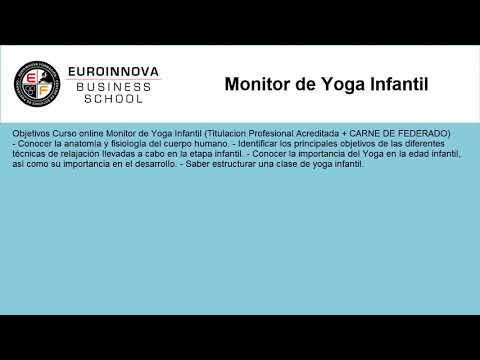 Cursos Youtube Online Euroinnova