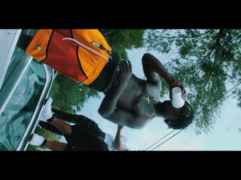 DoubleRr Juve - Different (Shot By 1-800GotPlug)