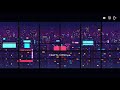 The Red Strings Club Opening Music