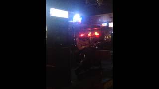 Clay Shelburn - Livin' a Lovin' Lie