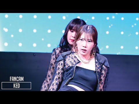 191122 Serene cover WJSN - SAVE ME, SAVE YOU [ KED Focus ] @ The streets JK cover dance contest 2022