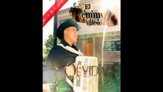 Remmy Valenzuela- Cuando Te Vi (2012)