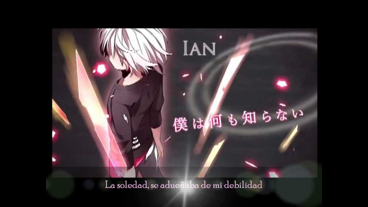 【IAN】Tori No Uta [Sub español]