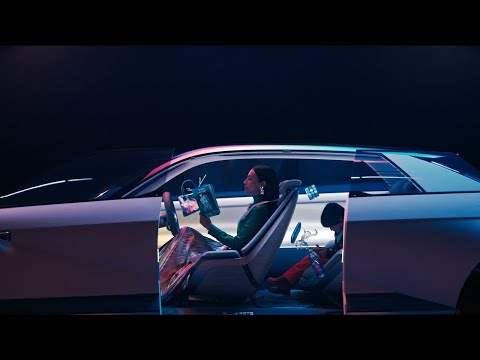 IONIQ: I'm in charge (60s ver.)