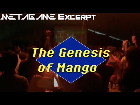 METAGAME: The Genesis of Mango