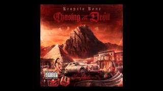 Krayzie Bone - Chasing Nightmares  (Chasing The Devil 2015)