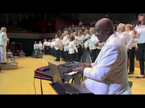 The BIG Sing Live in Concert - Lifted 