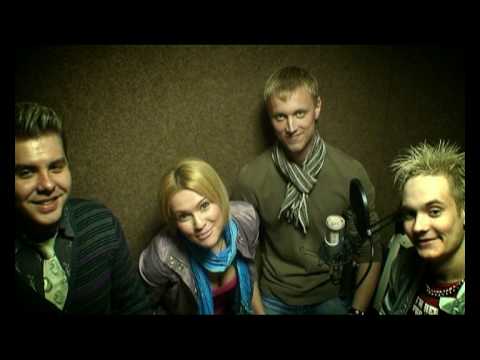 SunStroke Project & Olia Tira Go To Cyprus ! News from Moldova Eurovision 2010!