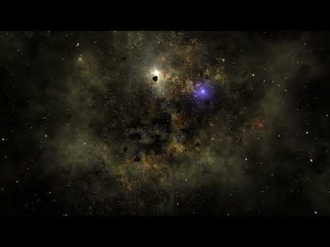 Les Friction - Who Will Save You Now (Lyric Video)