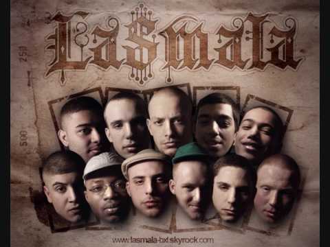 LA SMALA-Ils ont pas compris!!!