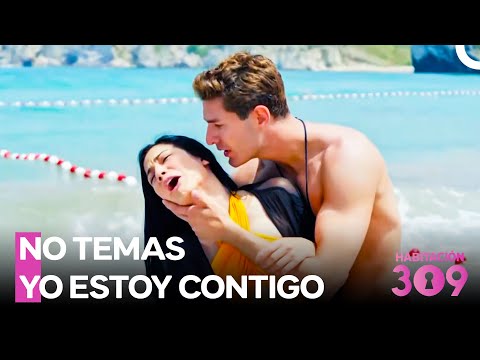 Los Dolores De Parto De Lale Que Aterrorizaron A Onur - Habitación 309