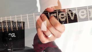 Video thumbnail for Gear Review: Engl MetalMaster 20 - Metal Demo by ChoptonesOfficial