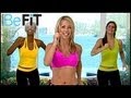 Burn Fat Fast: Cardio Workout 