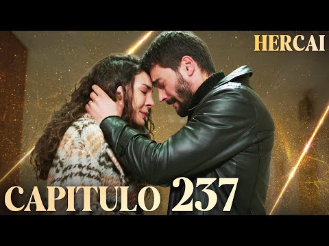 Hercai - Chapter 237