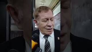 CABAL debe decidir quién ocupará la Comisión de Finanzas expresa Luis Contreras