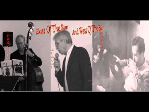 East Of The Sun And West Of The Moon ( by Brooks Bowman )