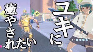ダウン状態の仕掛けを使った謎ゲームの作り方