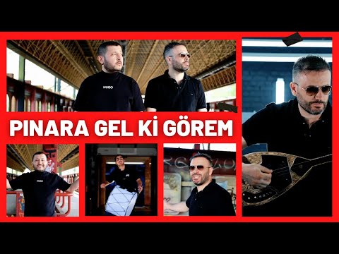 Grup Eylül - Pınara Gel Ki Görem