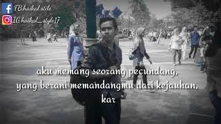 Download lagu Status WA aku seorang pecundang mp3