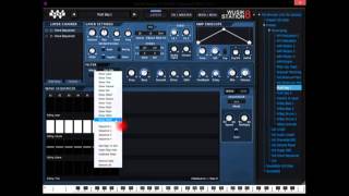 Video thumbnail for Wusik Station V8 Introduction by William Kalfelz