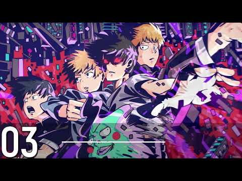 Best Anime Openings & Endings Mix #FULL 16  SONGS
