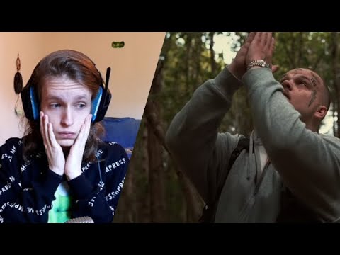 damn... Deeptalk zu: SIERRA KIDD - GOTT | Reaction