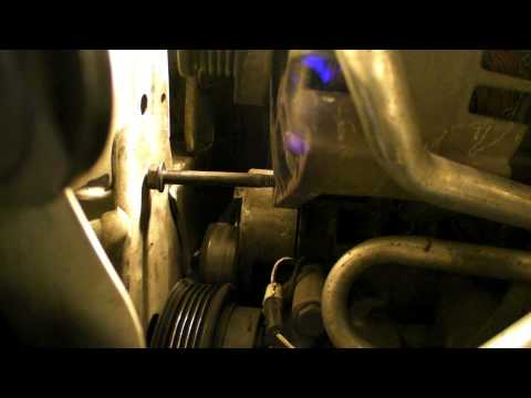 comment demonter turbo clio 1.5 dci