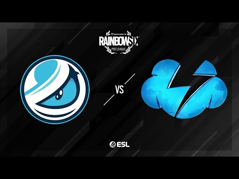 Tempo Storm vs. Luminosity Gaming - Bank - Rainbow Six Pro League - Season XI - NA